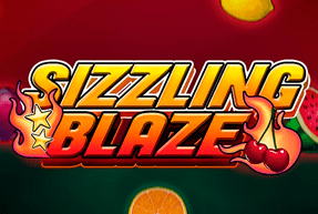 Sizzling Blaze