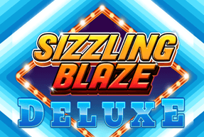 Sizzling Blaze Deluxe