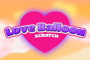 Love Balloon