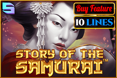 Story Of The Samurai – 10 Lines