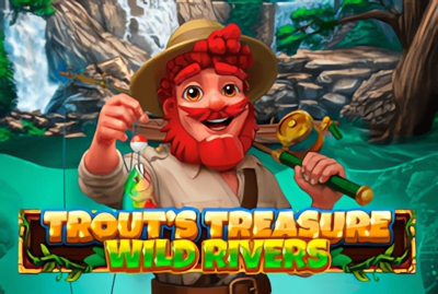 Trout's Treasure - Wild Rivers