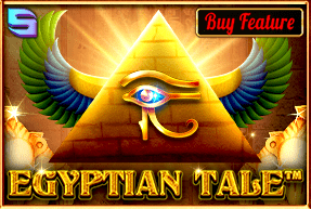 Egyptian Tale