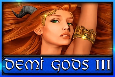 Demi Gods III