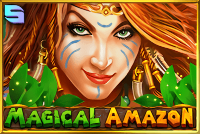 Magical Amazon