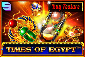 Times Of Egypt