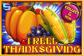 1 Reel Thanksgiving