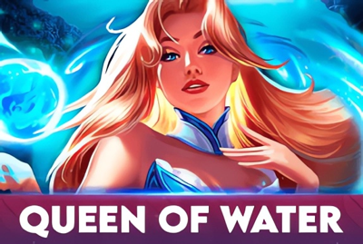 Queen Of Water