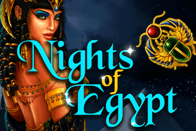 Nights of Egypt