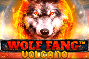 Wolf Fang - Volcano