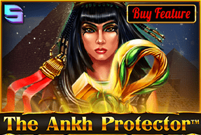 The Ankh Protector