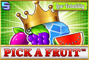 Pick a Fruit