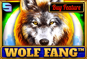 Wolf Fang