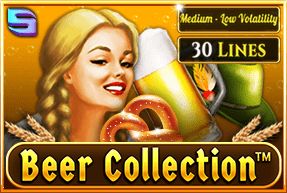 Beer Collection 30 Lines