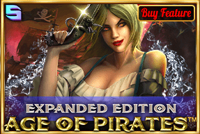 Age Of Pirates Expanded Edition