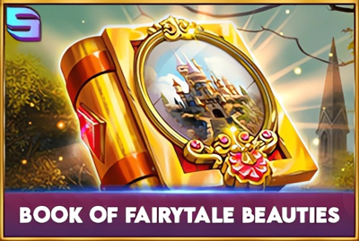 Book Of Fairytale Beauties