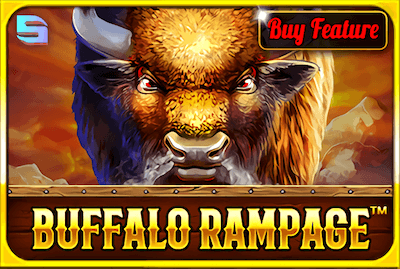 Buffalo Rampage