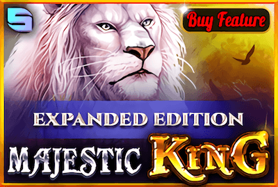 Majestic King - Expanded Edition