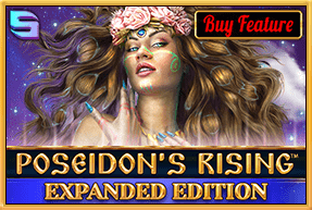 Poseidon’s Rising Expanded Edition