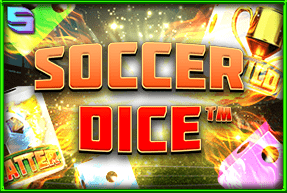 Soccer Dice