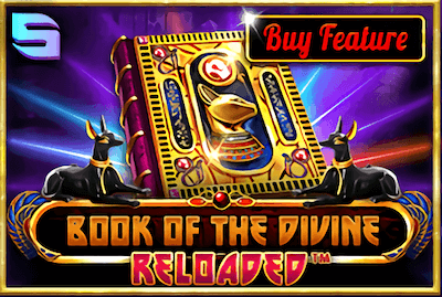 Book Of The Divine Reloaded