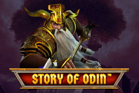 Story Of Odin