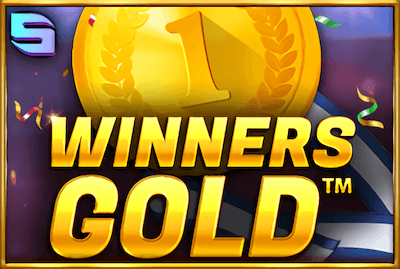 Winners Gold