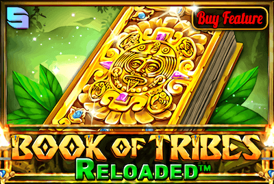 Book Of Tribes Reloaded