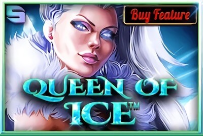 Queen Of Ice