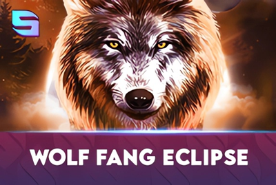 Wolf Fang - Eclipse