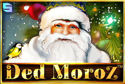 Ded Moroz