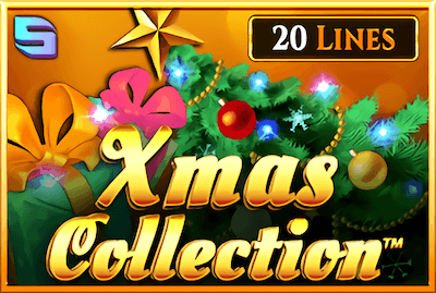 Xmas Collection 20 Lines