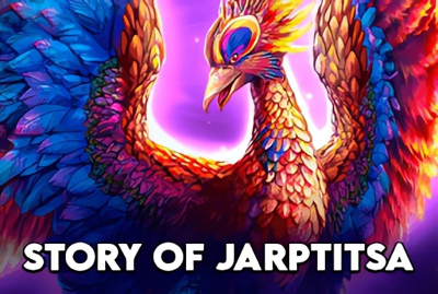 Story Of Jarptitsa