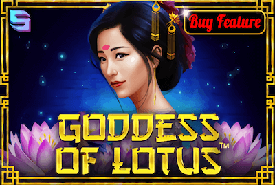 Goddess of Lotus