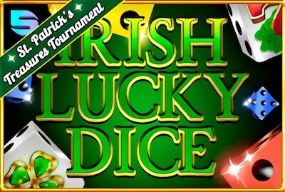 Irish Lucky Dice