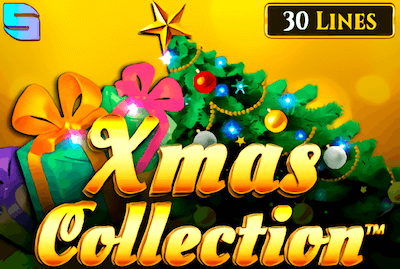 Xmas Collection 30 Lines