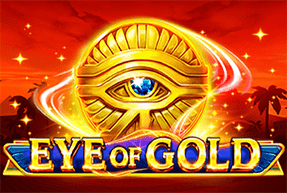 Eye of Gold