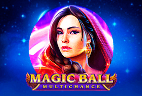 Magic Ball Multichance