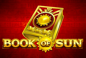 Book of Sun