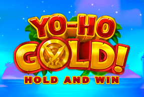 Yo-Ho Gold