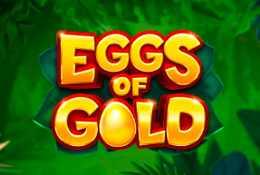 Eggs of Gold