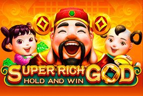 Super Rich God