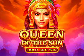 Queen Of The Sun