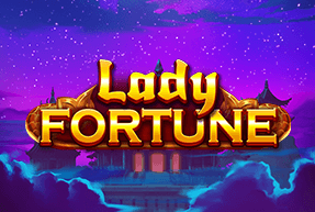 Lady Fortune