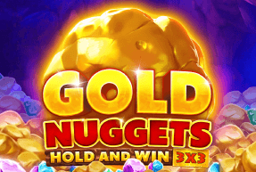 Gold Nuggets