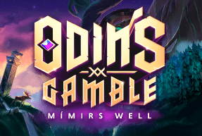 Odin's Gamble