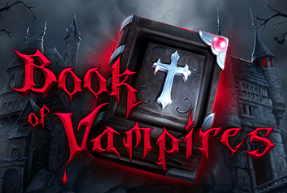 Book of Vampires