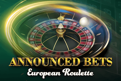 European Roulette