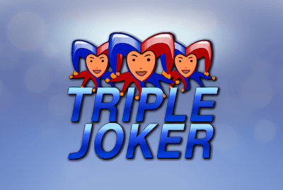 Triple Joker