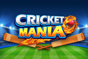 Cricket Mania