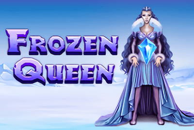 Frozen Queen